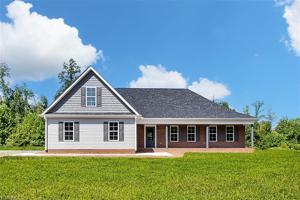 Gallimore Dairy Rd, Denton, NC 27239
