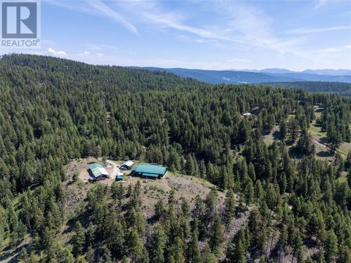 335 Solomon Rd, Beaverdell, BC, V0H | Card Image