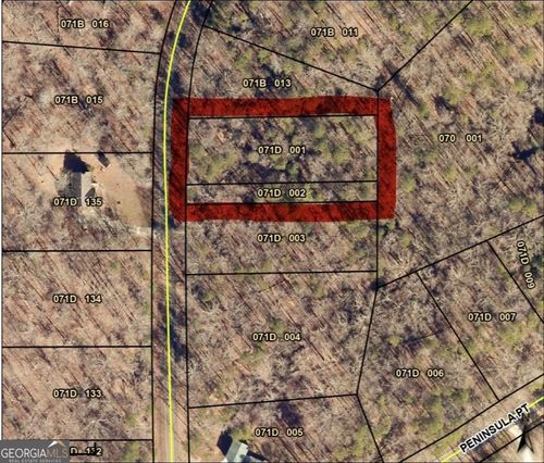 366 Shore Crest Dr, Martin, GA, 30557 | Card Image