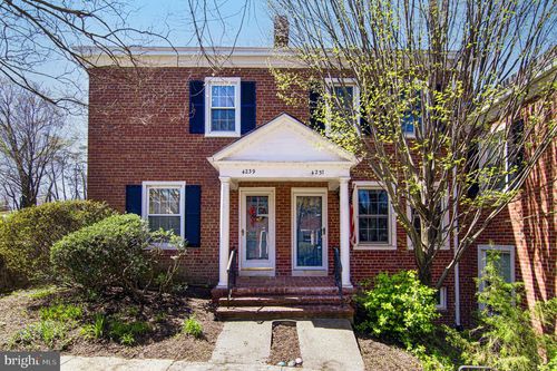 4237 32nd Rd S, ARLINGTON, VA, 22206-2005 | Card Image