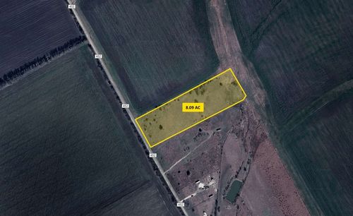 CR 452 County Rd 452 Road, Bruceville Eddy, TX, 76524 | Card Image