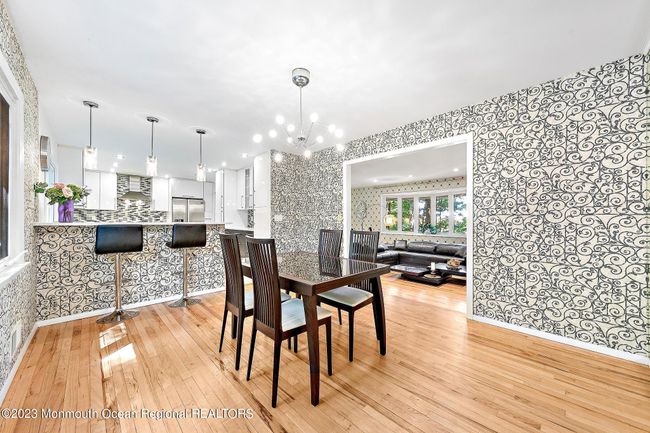 10 Edgewood Dr, House other with 5 bedrooms, 3 bathrooms and null parking in Holmdel NJ | Image 27