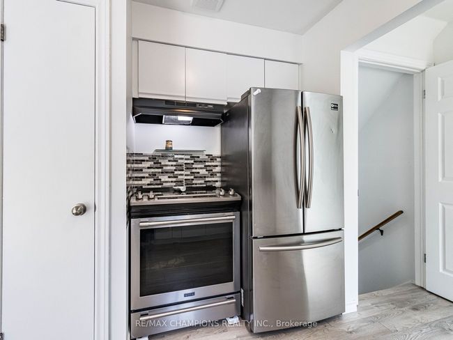 22 Farrell Lane, House attached with 3 bedrooms, 2 bathrooms and 2 parking in Arthur ON | Image 18