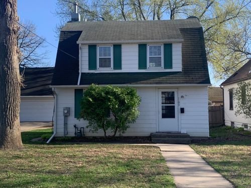 1109 5th Ave Nw, Austin, MN, 55912-2117 | Card Image