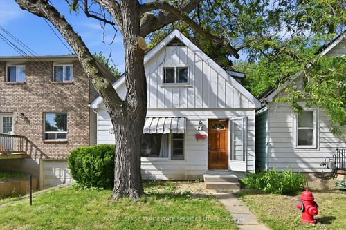 70 Ward Ave, Hamilton, ON, L8S2E9 | Card Image