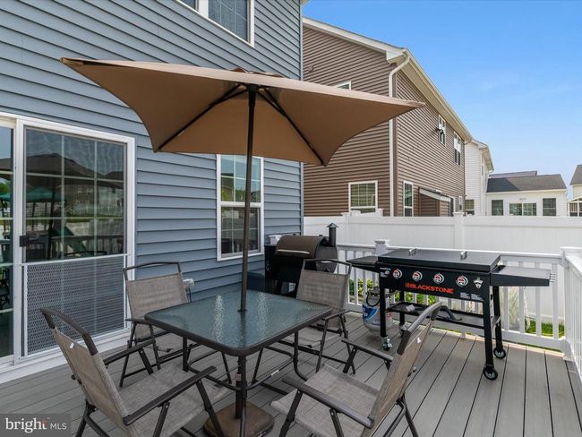 1316 Upper Patuxent Ridge Rd, House other with 5 bedrooms, 4 bathrooms and null parking in ODENTON MD | Image 49