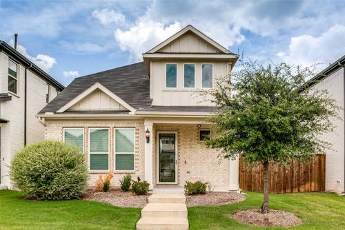 10950 Downy Cup Dr, Frisco, TX, 75035-2616 | Card Image