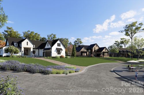 7836 Midnight Farm Road, Huntersville, NC, 28078 | Card Image