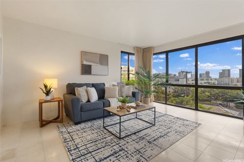 apt-d11-217 Prospect St, Honolulu, HI, 96813-1755 | Card Image