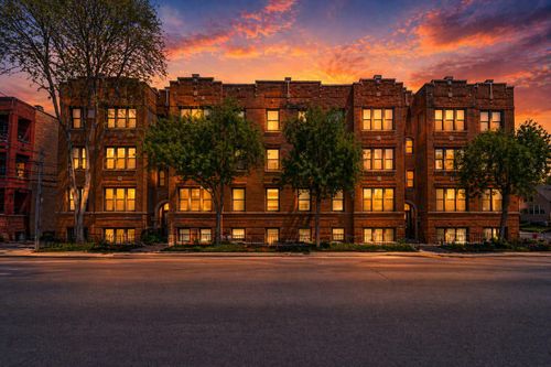 g-1005 N Campbell Ave, Chicago, IL, 60622-3679 | Card Image
