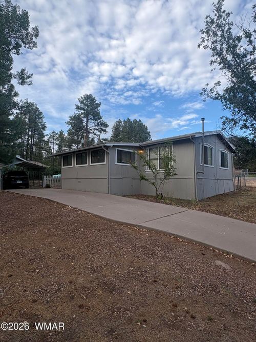 2558 Bob O Link Dr, Show Low, AZ, 85901-8507 | Card Image