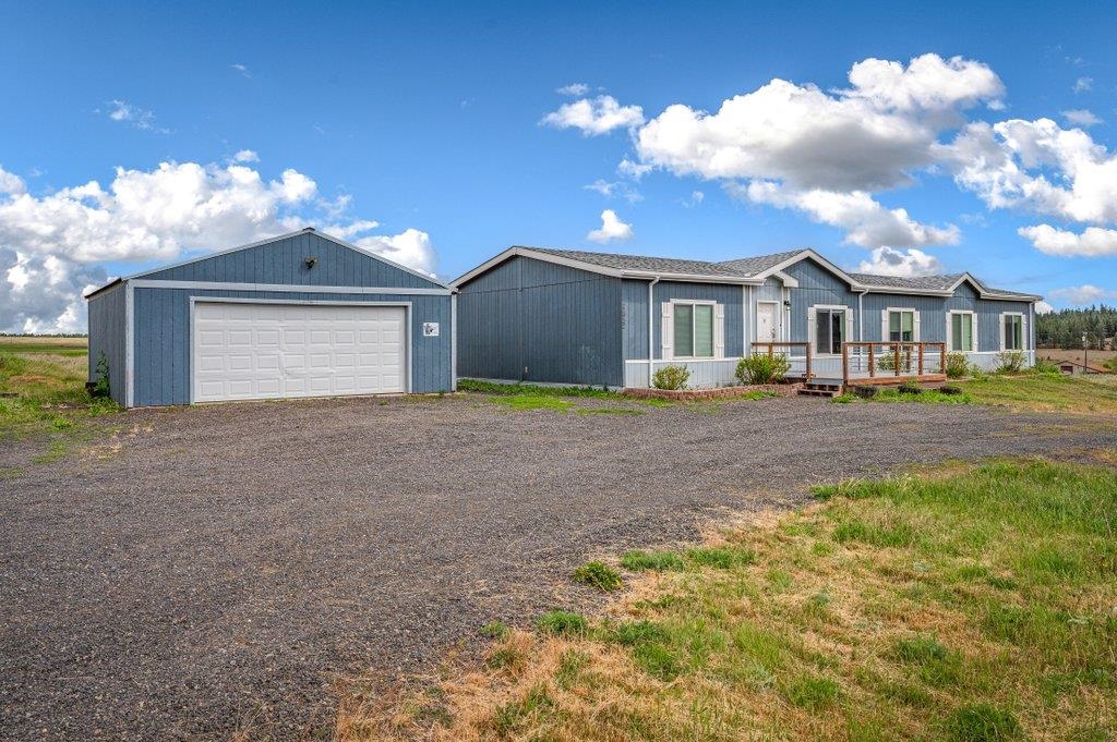 Residential in Medical Lake