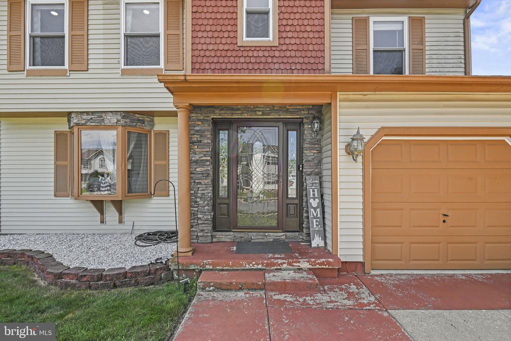 Residential in SICKLERVILLE 3