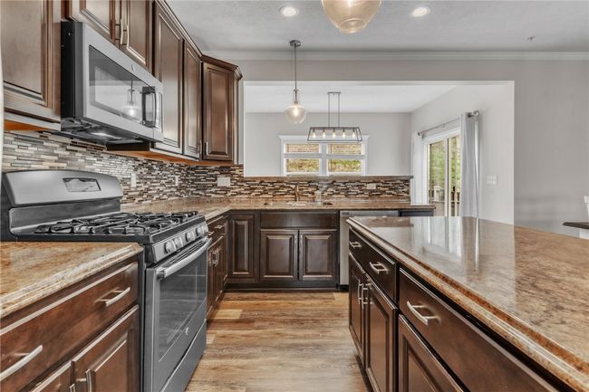 155 Rylie Dr, Townhouse with 3 bedrooms, 3 bathrooms and 2 parking in Harmony PA | Image 11