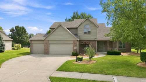 2127 Caravelle Drive, Fort Wayne, IN, 46814 | Card Image