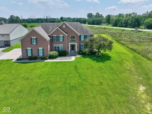 9100 E 100 N, Zionsville, IN, 46077-9822 | Card Image