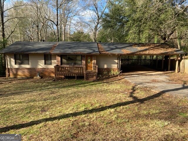 Pinetree Ln, Rex, GA 30273