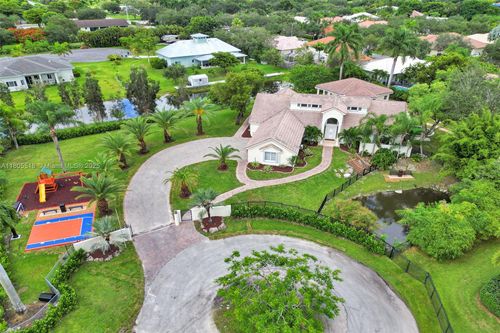 16301 Sw 62nd St, Southwest Ranches, FL, 33331-2017 | Card Image