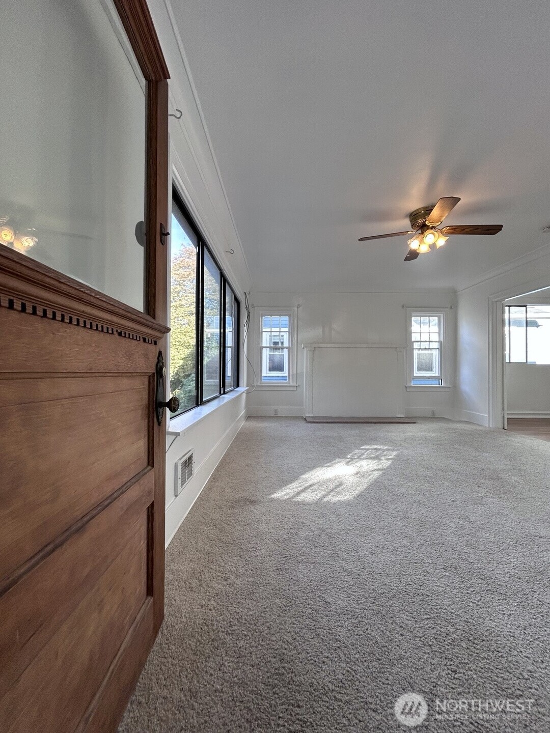 Residential Lease in Seattle 4