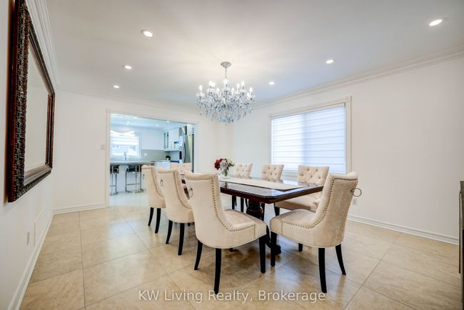 48 Brookshill Cres, House other with 7 bedrooms, 6 bathrooms and 11 parking in Richmond Hill ON | Image 19