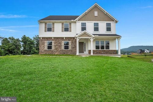 111 Lightfoot Ln, DILLSBURG, PA, 17019-8536 | Card Image