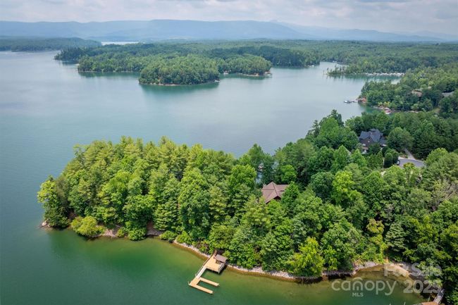 5162 Beech Bluff Dr, House other with 4 bedrooms, 5 bathrooms and null parking in Morganton NC | Image 11