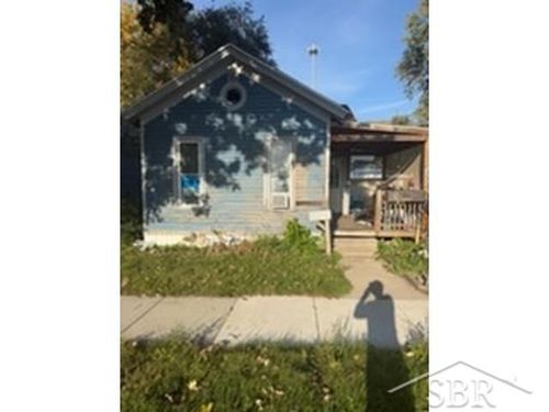 1416 Hancock St, Saginaw, MI, 48602-4149 | Card Image