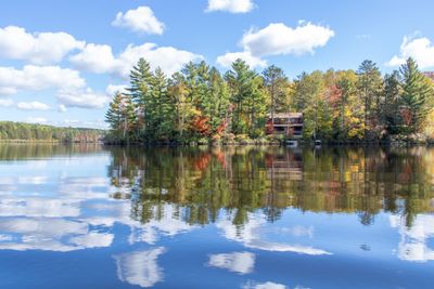 277 Spectacle Pond Road, House other with 4 bedrooms, 1 bathrooms and null parking in Brighton VT | Image 1