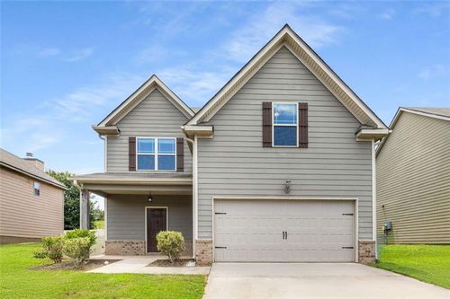 1212 Ithaca Dr, Mcdonough, GA, 30253-6885 | Card Image