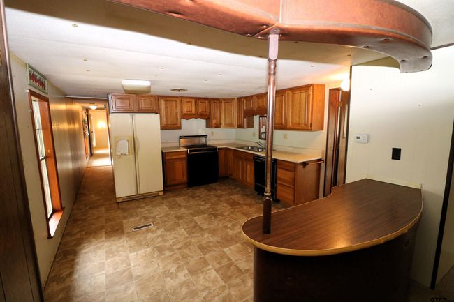 3536 &amp; TBD Cr 1579, Home with 4 bedrooms, 3 bathrooms and null parking in Avinger TX | Image 34