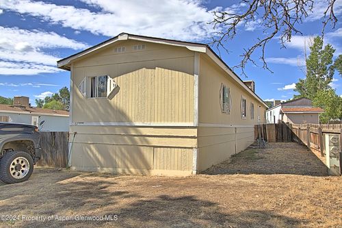 67 W Silverbell Place, Battlement Mesa, CO, 81635 | Card Image