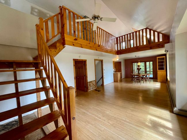 1104 Fish Pond Road, House other with 2 bedrooms, 2 bathrooms and null parking in Newbury VT | Image 11