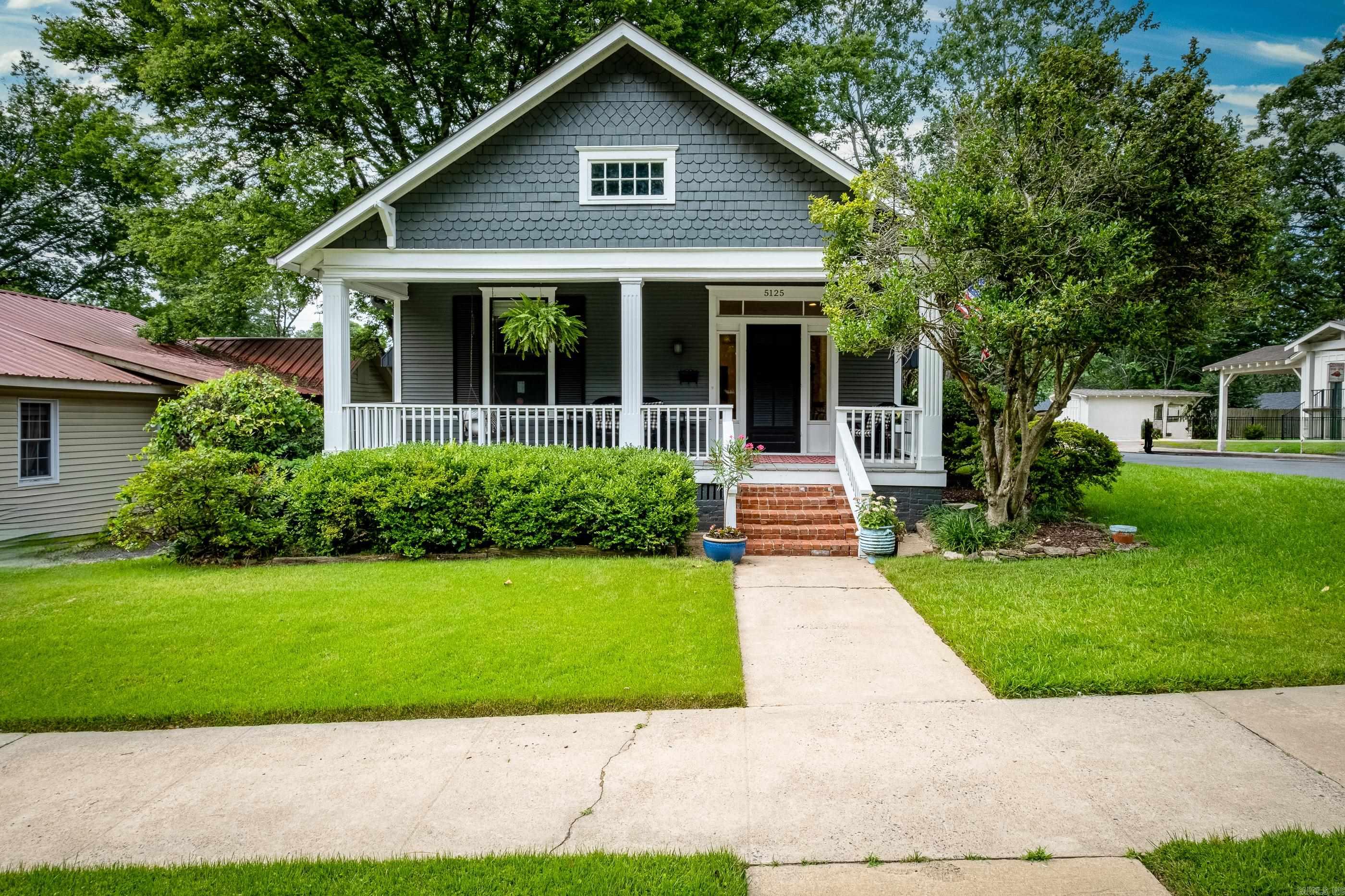 Lee Ave, Little Rock, AR 72205 #1