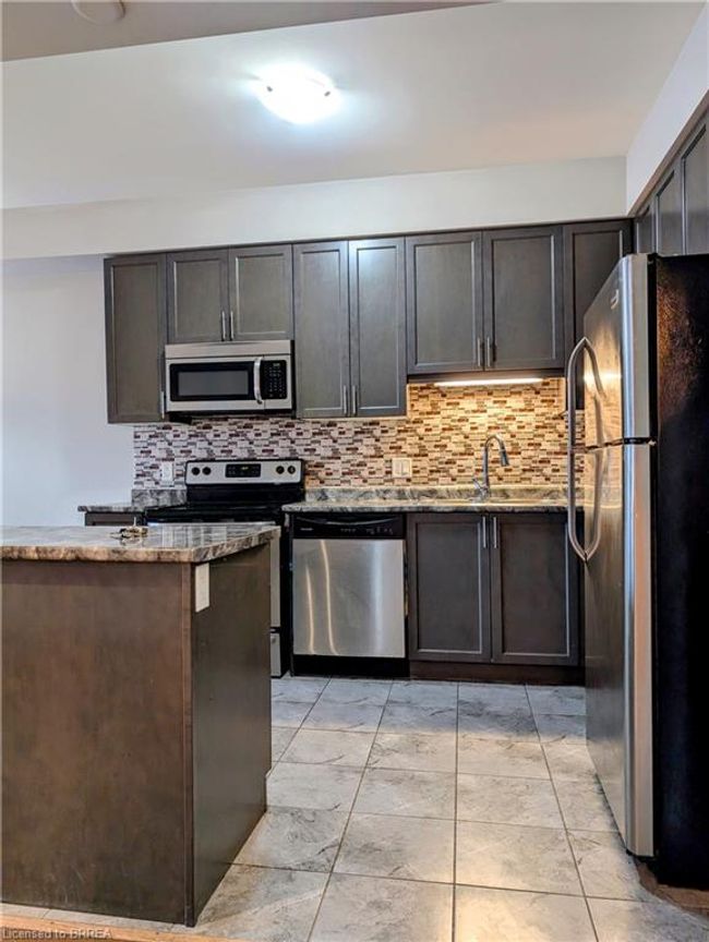 14 Serenity Lane, Townhouse with 3 bedrooms, 3 bathrooms and 2 parking in Hannon ON | Image 7