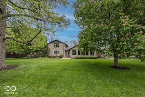 7501 N Meridian St, Indianapolis, IN, 46260-3626 | Card Image