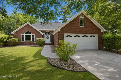 709 Duck Downe Ct, Wilmington, NC, 28409-3953 | Card Image