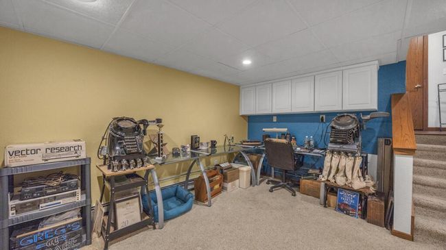 8615 Pigeon Lake Road, House other with 3 bedrooms, 2 bathrooms and null parking in Liberty WI | Image 18