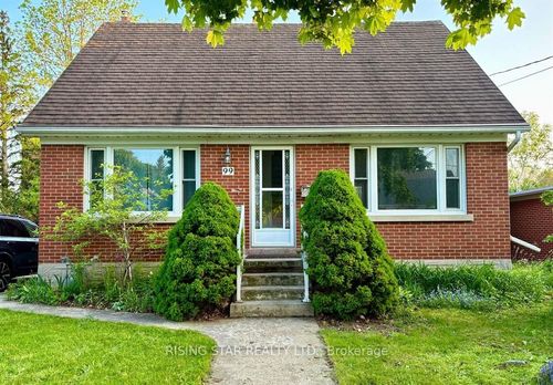 99 Brentwood Ave, Kitchener, ON, N2H2C9 | Card Image