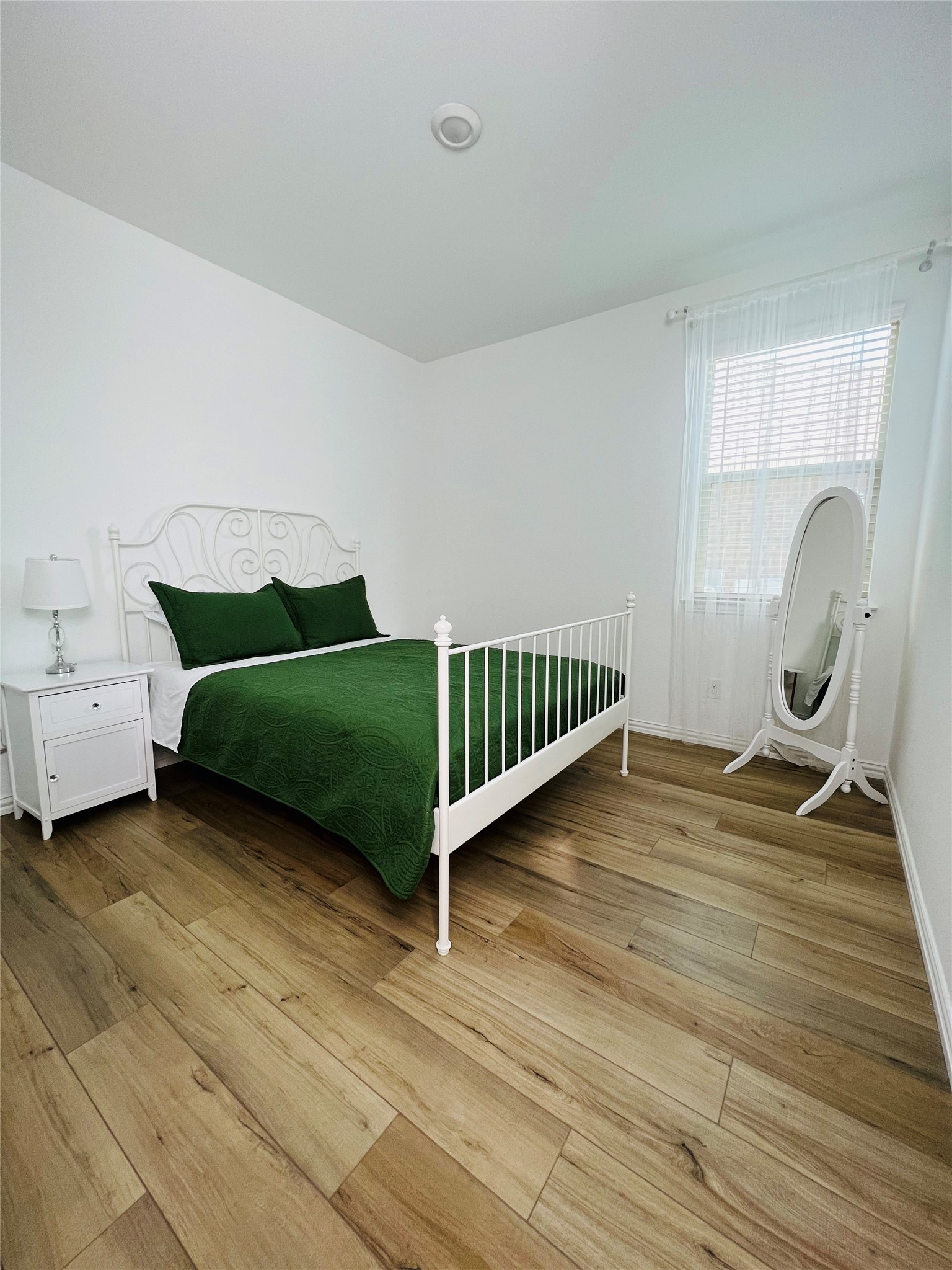 Residential Lease in Little Elm