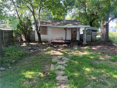 1108 Chelsea Ave, Dayton, OH, 45420-3065 | Card Image