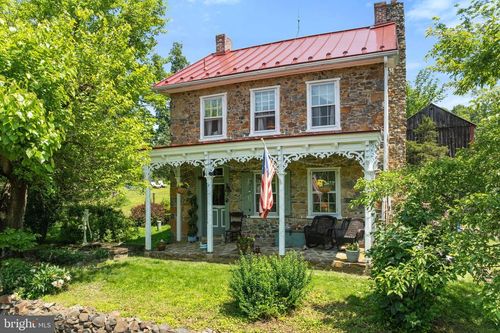 2355 Little Rd, PERKIOMENVILLE, PA, 18074-9630 | Card Image