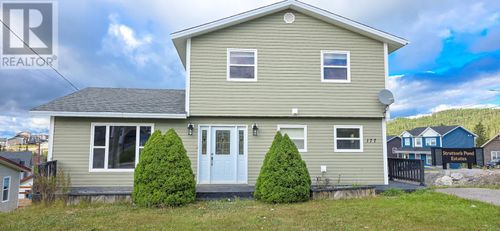 177 Massey Dr, Massey Drive, NL, A2H7A4 | Card Image