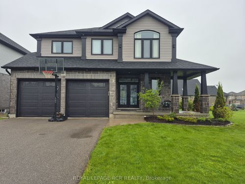 10 Mayberry Dr, Grand Valley, ON, L9W6T9 | Card Image