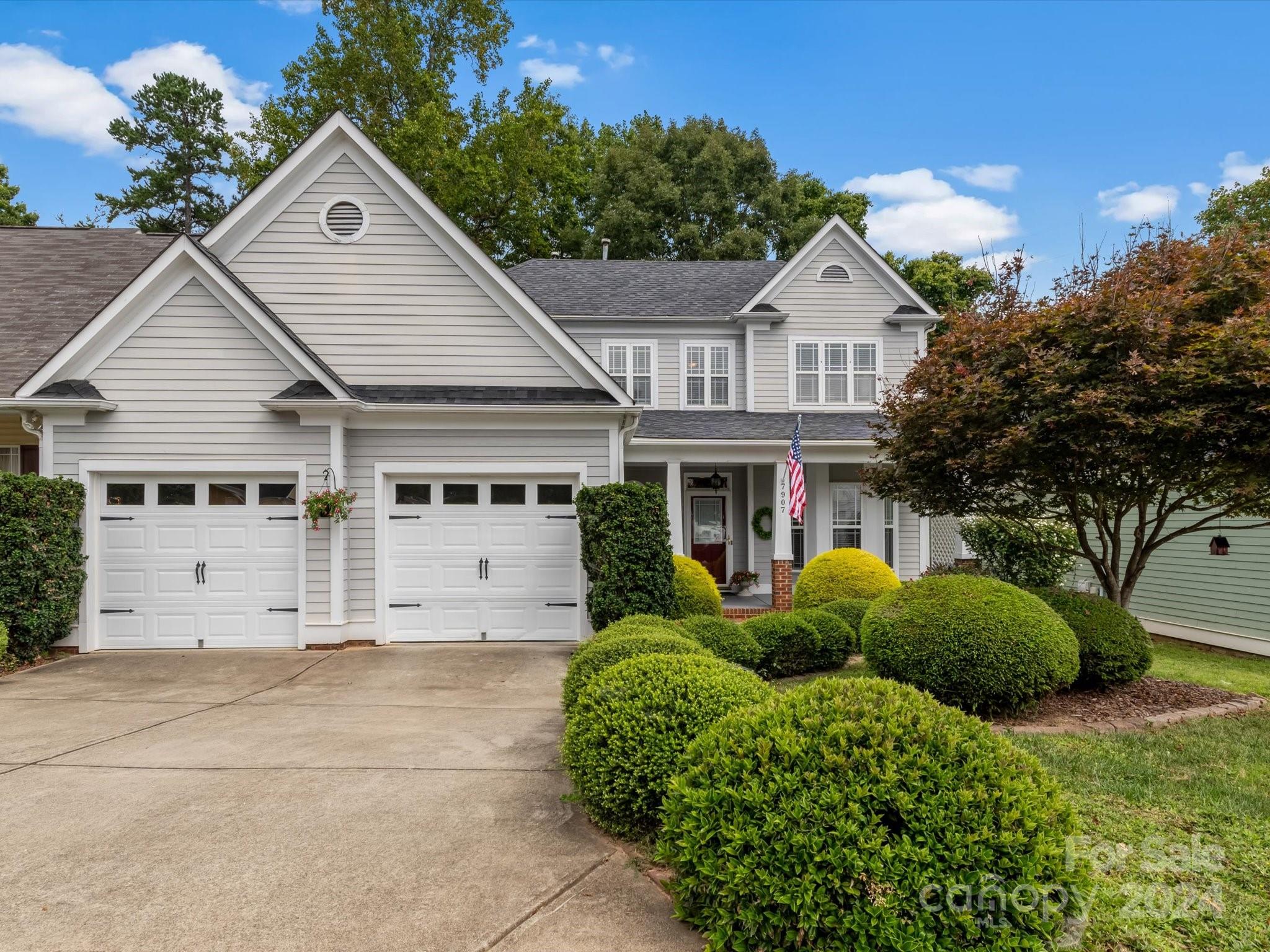 Smith Pond Dr, Denver, NC 28037