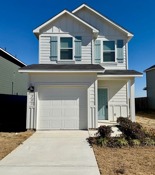 201 Varner Way, Maxwell, TX, 78656 | Card Image