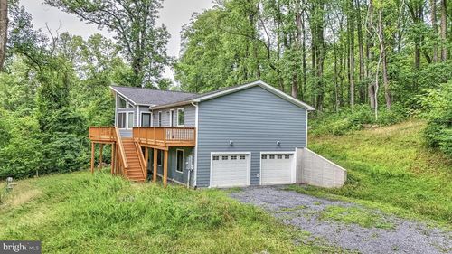 337 Reid Dr, FRONT ROYAL, VA, 22630-7565 | Card Image