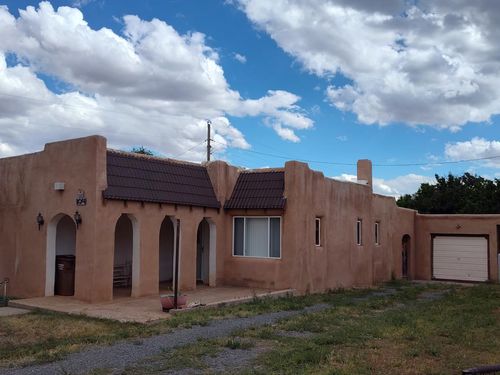 105-104-105 W 3rd St, Mountainair, NM, 87036 | Card Image