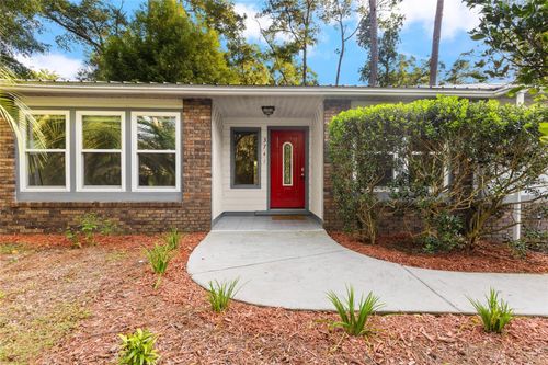 3741 23rd Pl, GAINESVILLE, FL, 32605-2623 | Card Image