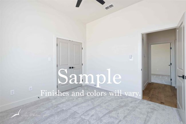 6602 Beals Creek Dr, House other with 4 bedrooms, 2 bathrooms and null parking in Abilene TX | Image 23