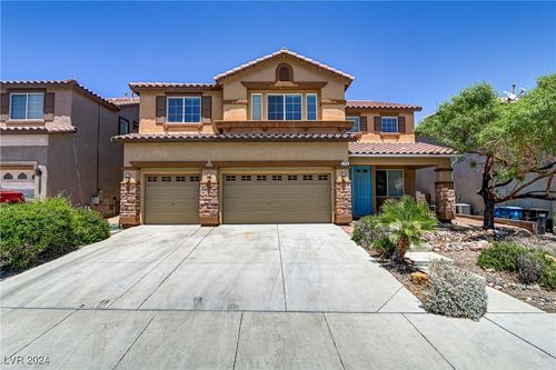 116 Jay Porter Avenue, Henderson, NV, 89002 | Card Image